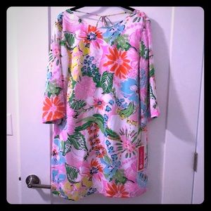 Lily Pulitzer Target dress size M NWT